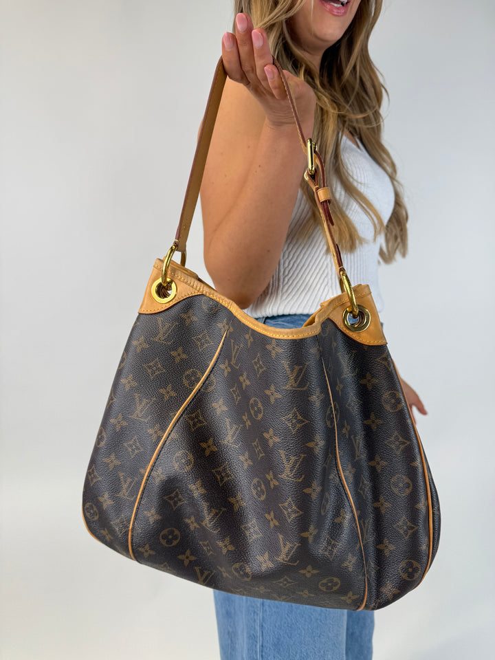SOLD Louis Vuitton Galliera PM (retail $1,670 back in 2013...)