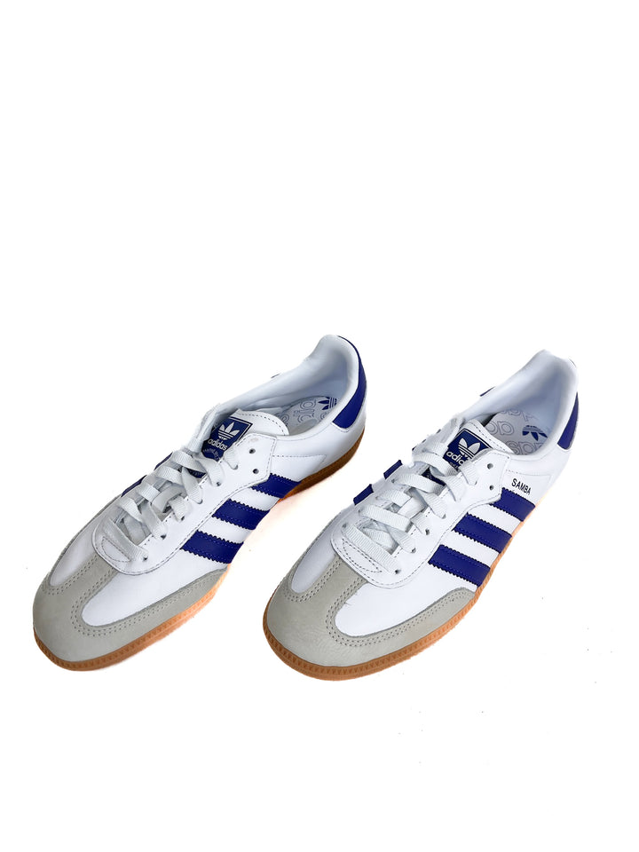 Adidas Samba Sneakers NWOT (8.5)