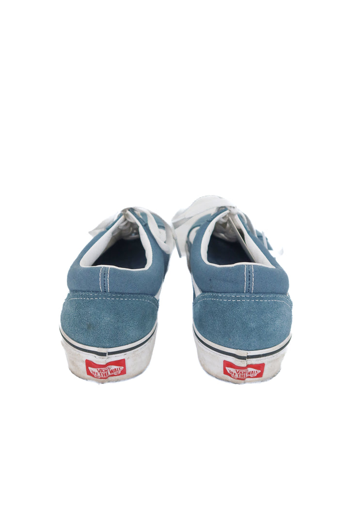 vans blue sneaker (11)
