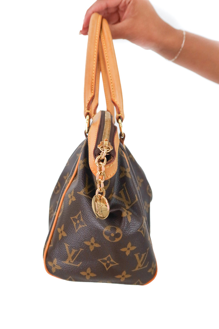 Louis Vuitton Monogram Tivoli PM (vintage)