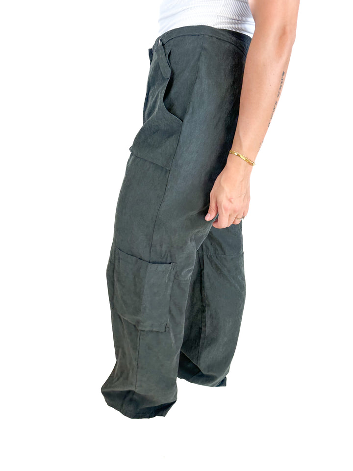 Windsor Cargo Pant (L)