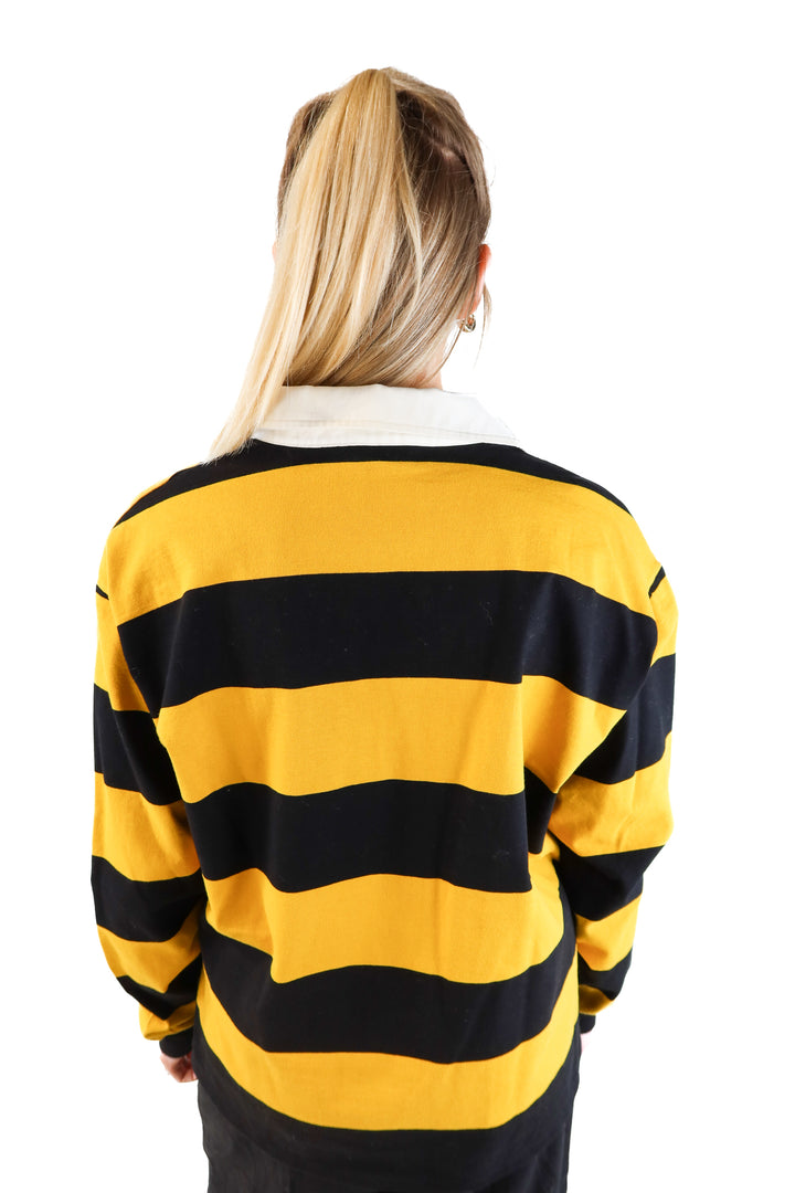 Good American Rugby Shirt (1/2)