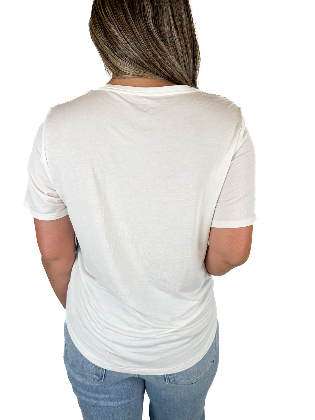 Tommy John Sleep Pocket Tee NWT (L; retail $54)