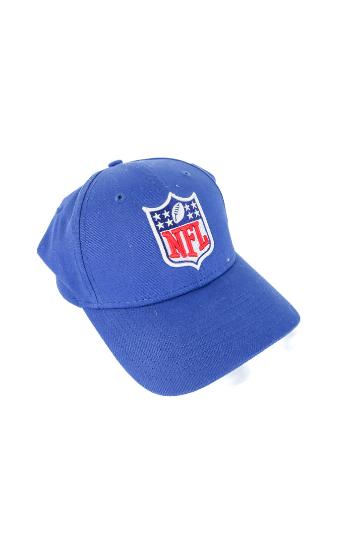 AUCTION NFL blue hat- ends 5/20 at 8pm CT