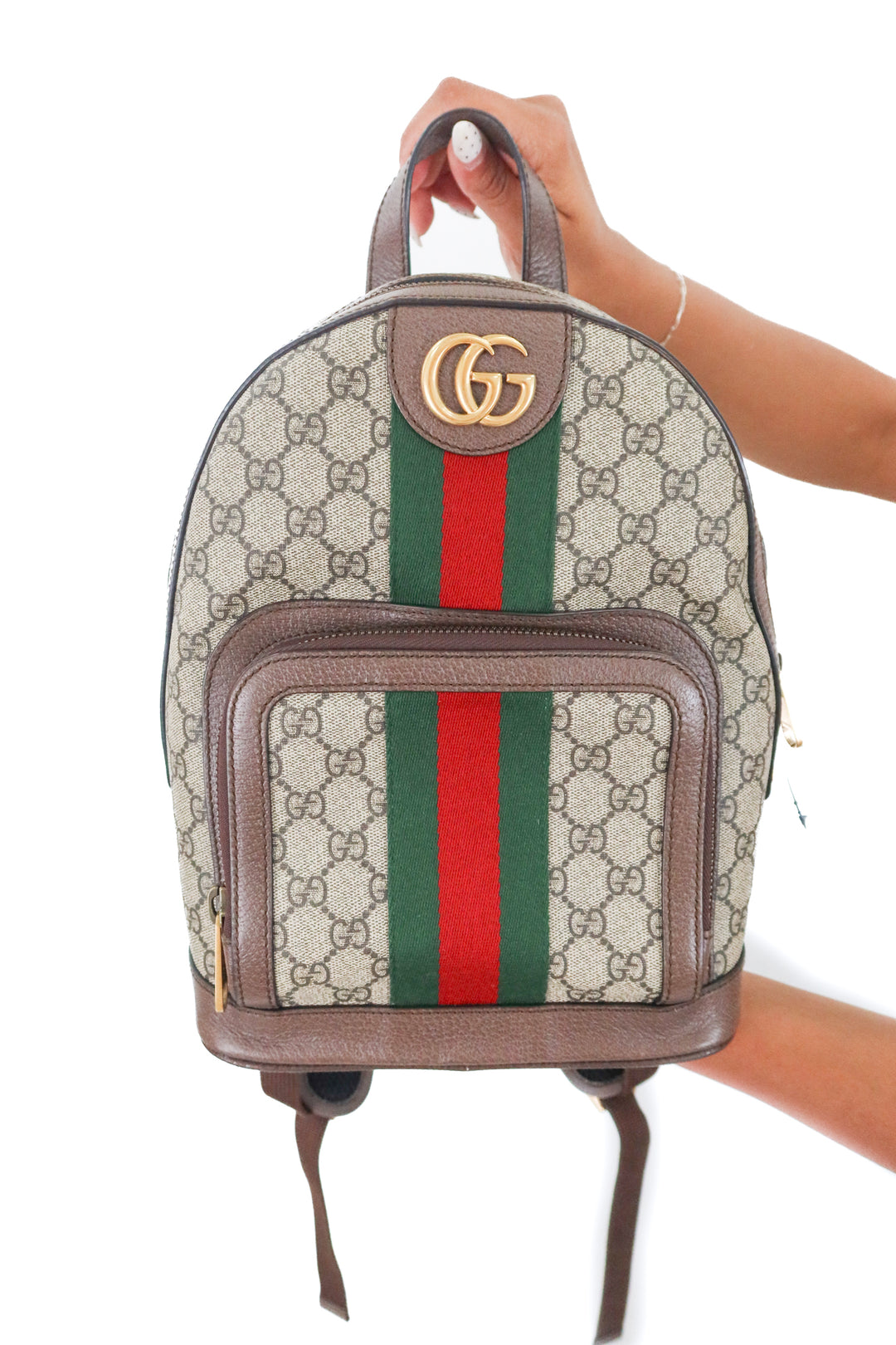 Gucci Ophidia Backpack