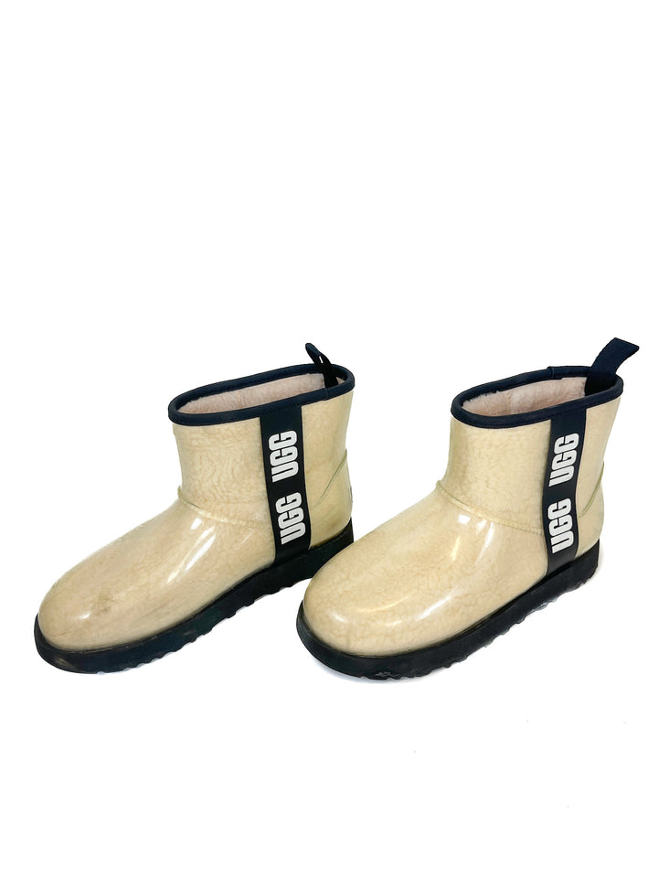 Ugg All Weather Boots (8)