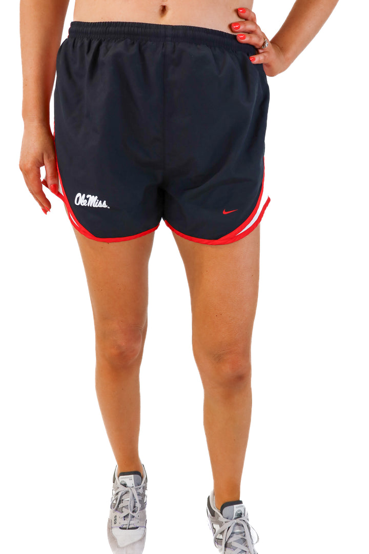 Nike Ole Miss active shorts (L)