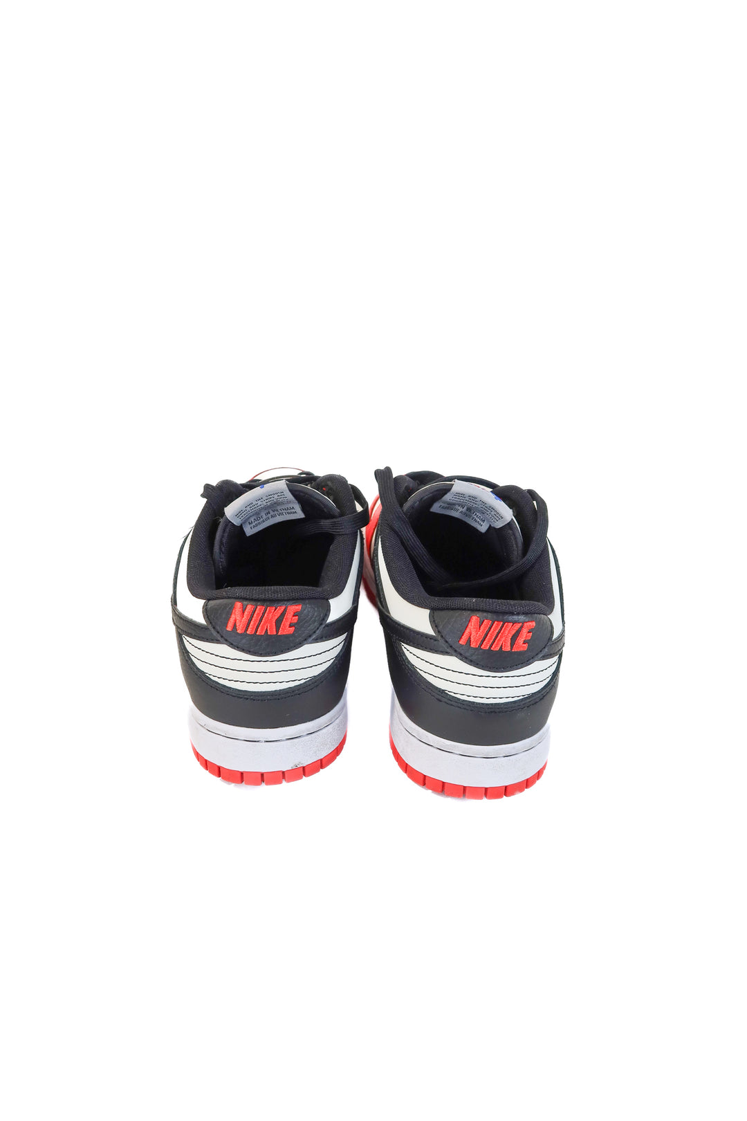 AUCTION nike nbd 75th anniversary sneakers (10)
