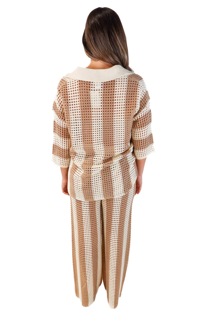 Vici Knit Set (M; retail $128)