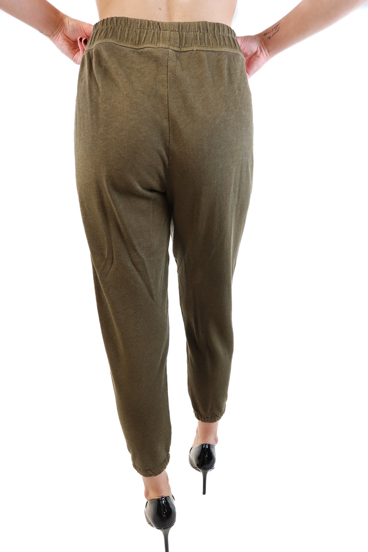 James perse olive green joggers NWT (1; retails for $145)