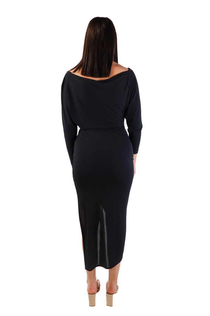 All saints “evon dress” NWT (M; retails for $215)