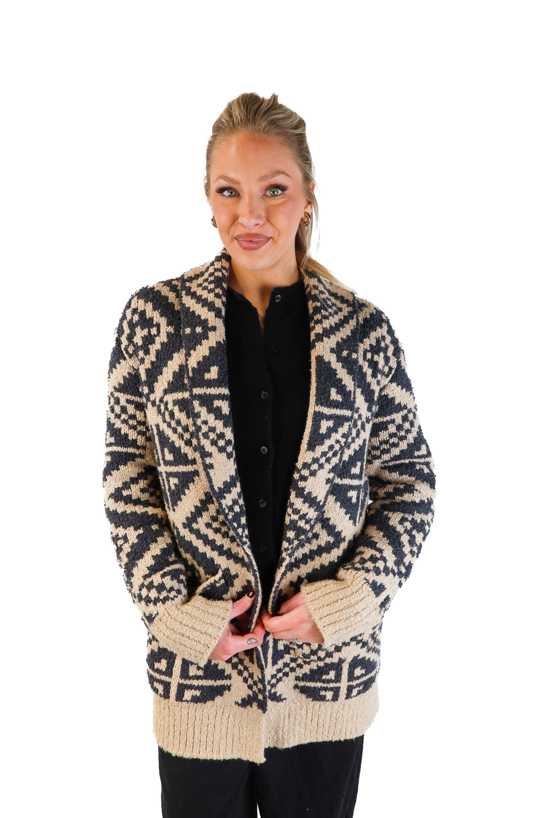 Banana Republic thick cotton cardigan NWT (xs; retails for $190)