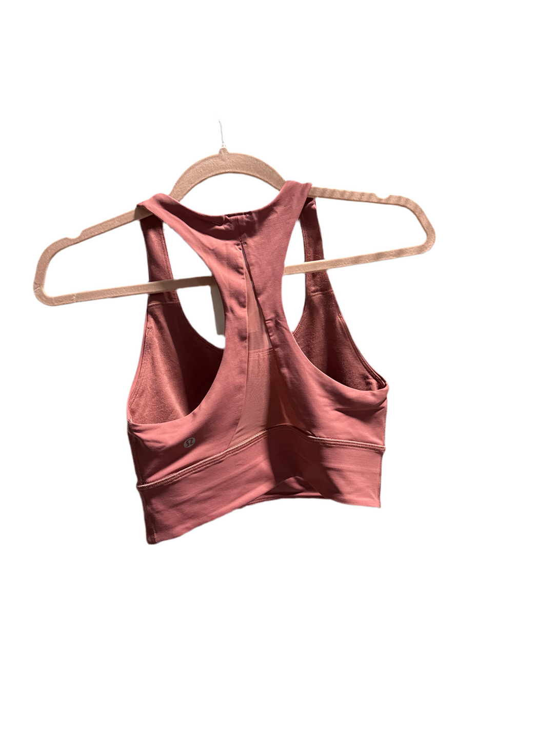 SOLD: Lululemon Sienna Sports Bra (6*)
