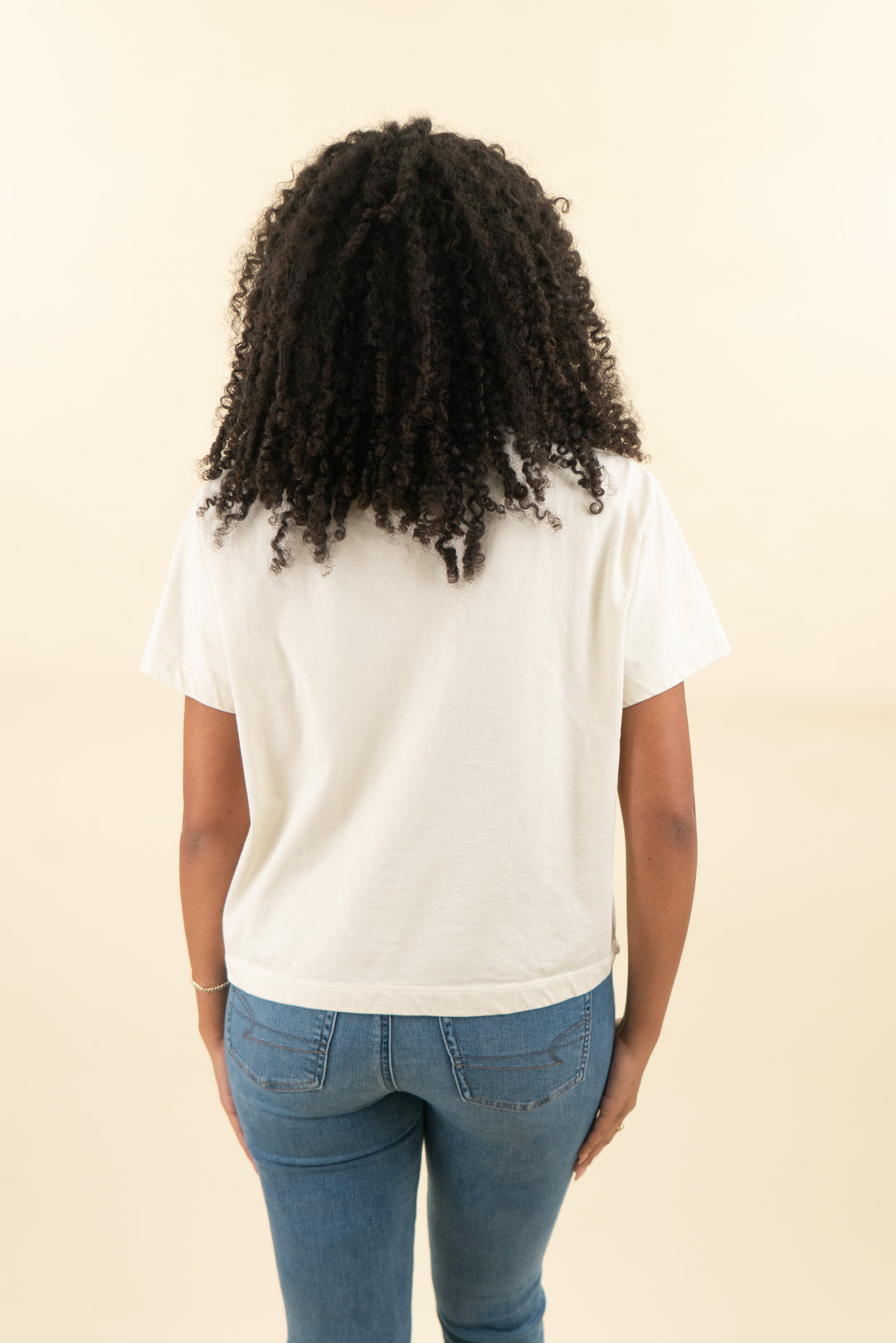 daily drills southern california tee shirt (os; retail $65)