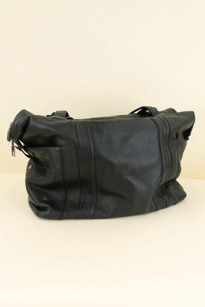 Hammitt daniel large shoulder bag (os; retail $775)