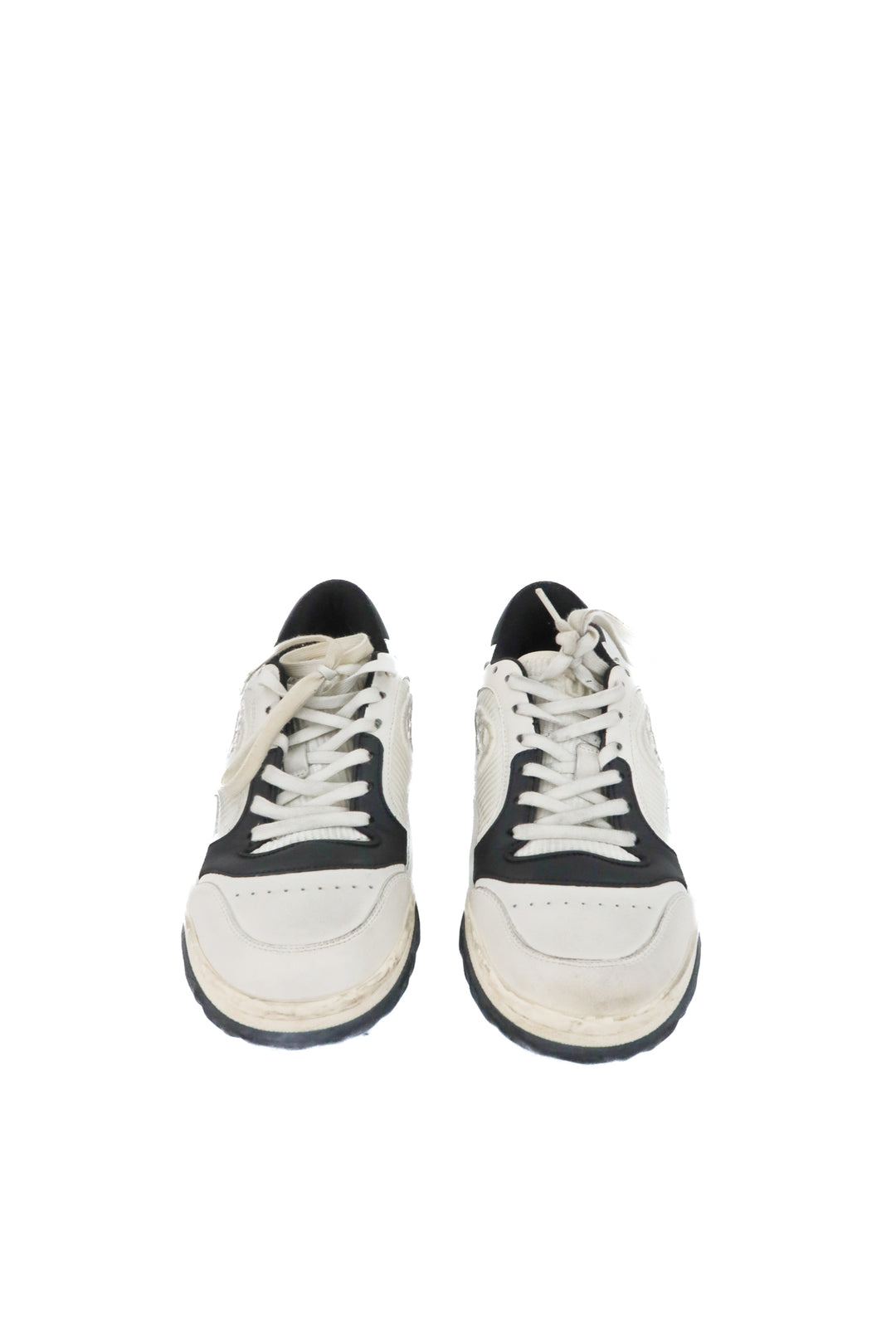 gucci mac80 trainers (39 / US9; retail $950)