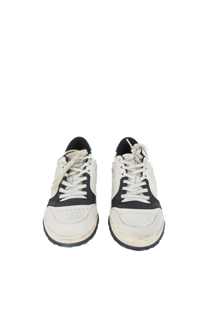 gucci mac80 trainers (39 / US9; retail $950)