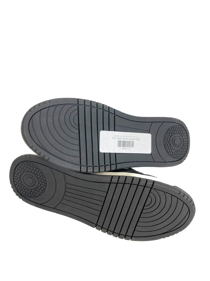 Steve Madden Every Black Multi Leather (9.5)