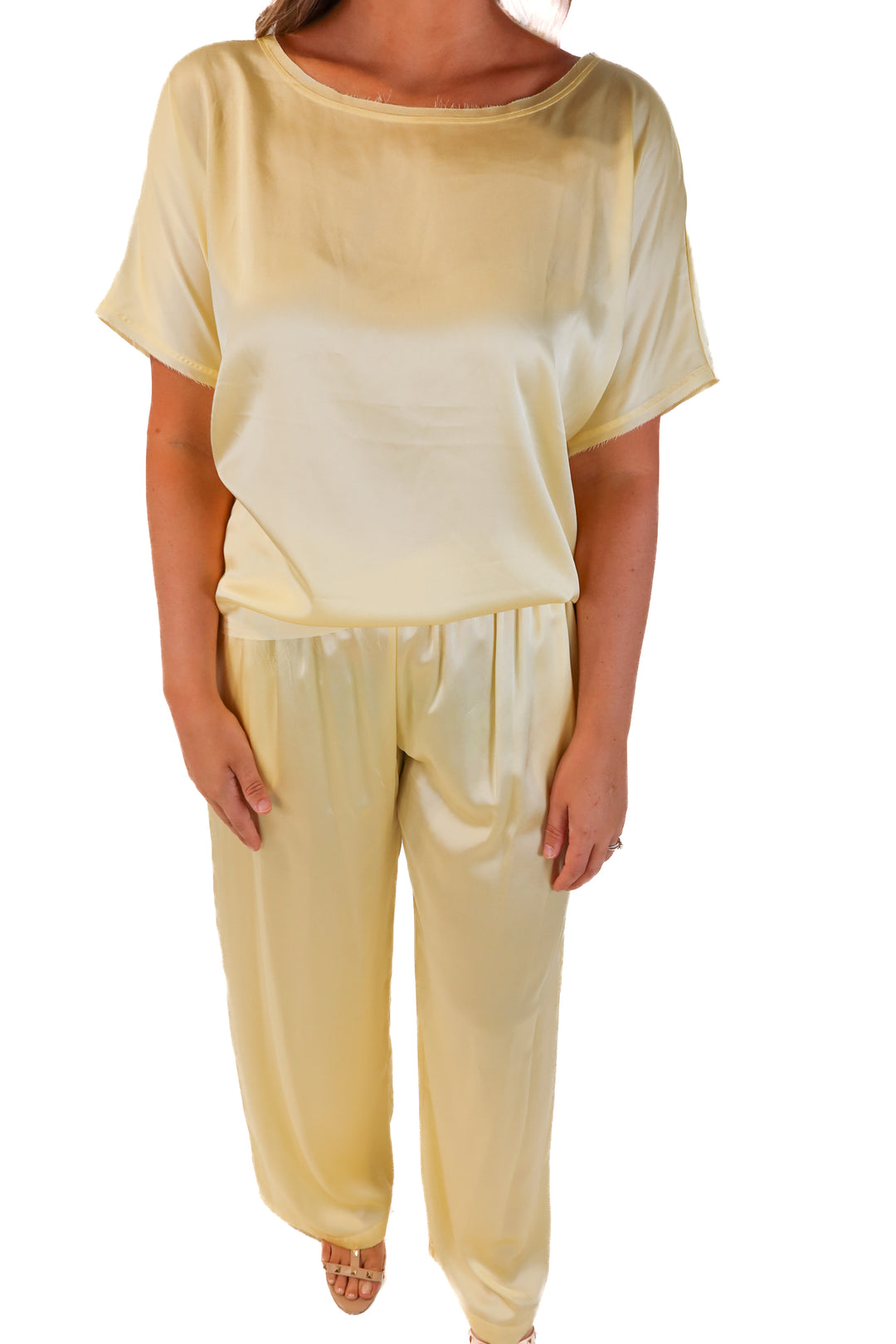 Beryll Silk Set (L)