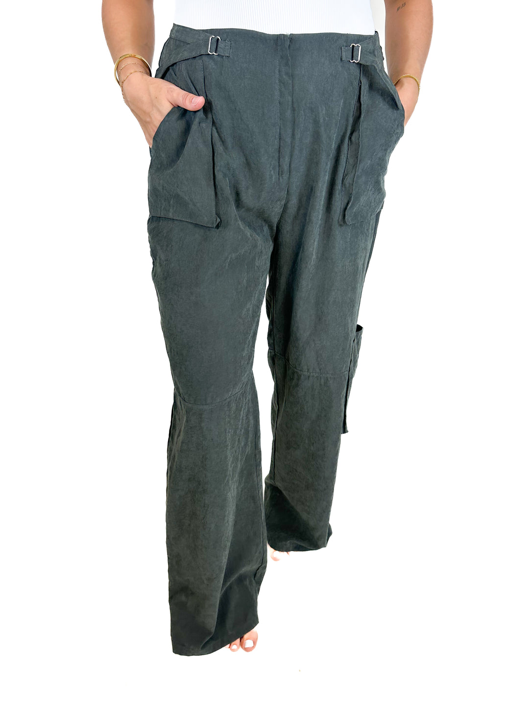 Windsor Cargo Pant (L)