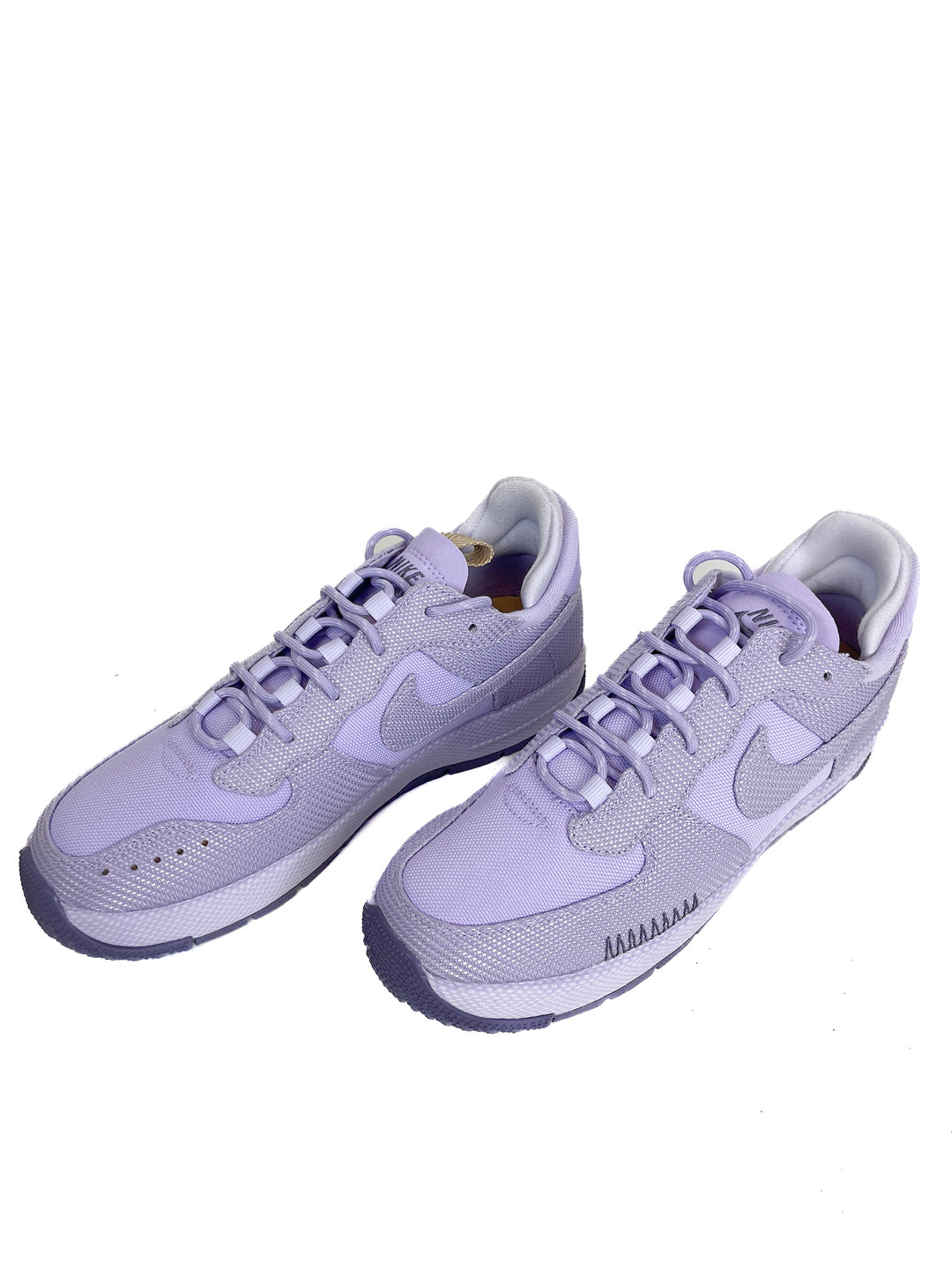 Nike Lilac Air Force 1 Wild NWOT (9)