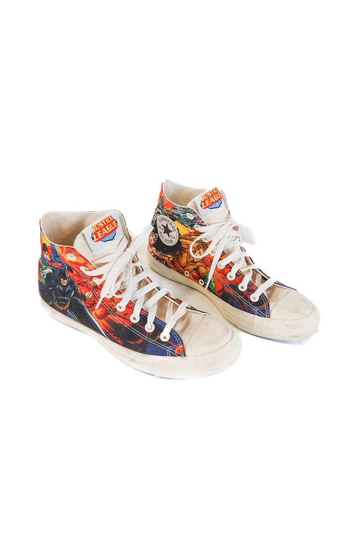 converse superman sneakers (8)