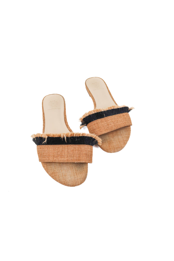 house of harlow woven sandal (9)