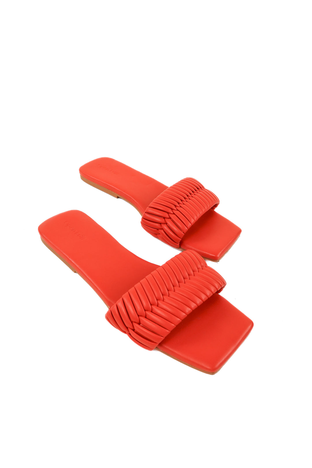 open edit orange sandals (9)