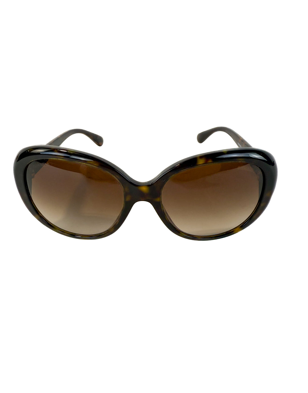 SOLD Chanel Oversized Sunglasses (retail $505)