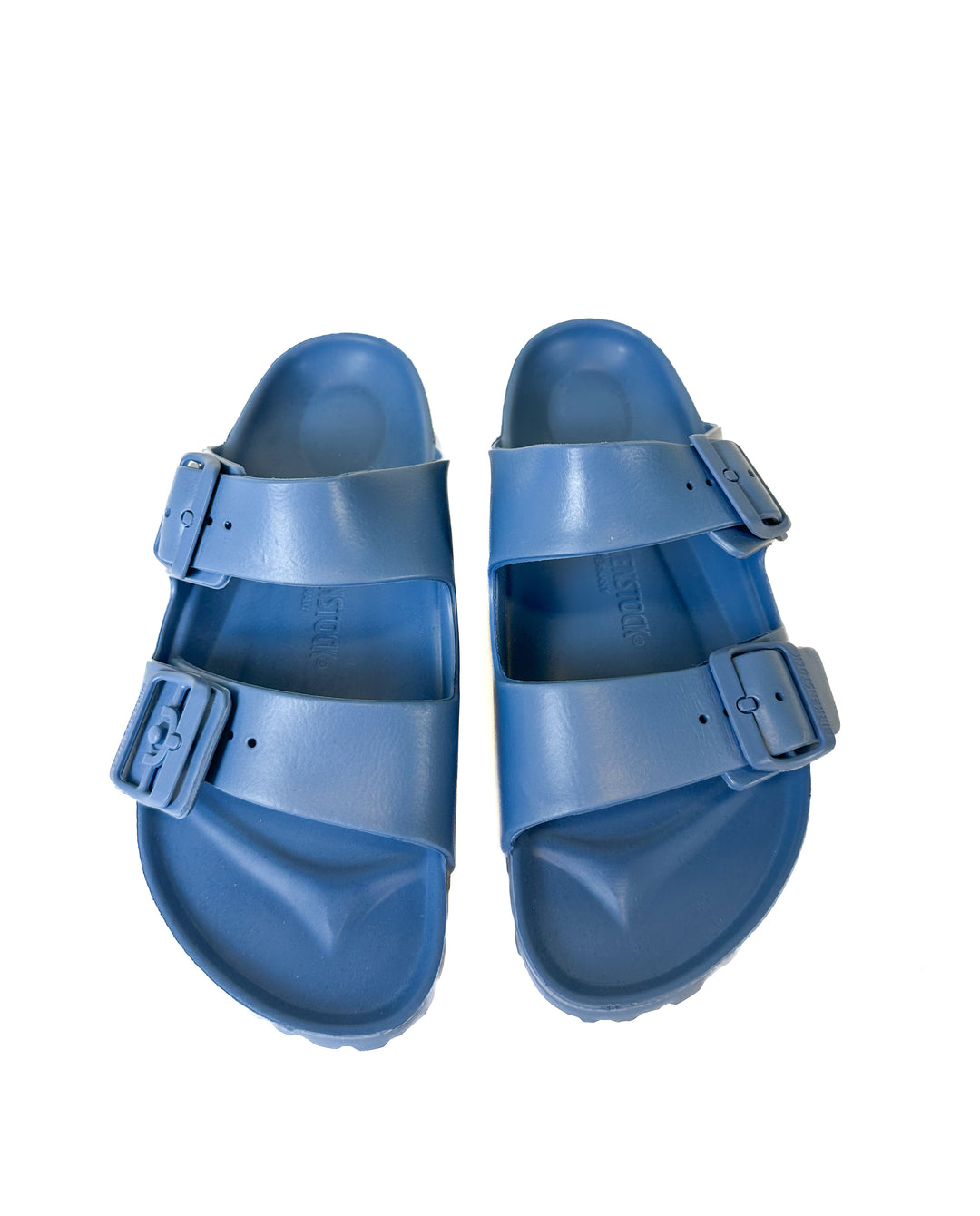 Birkenstock Blue Sandals (38/7-8)