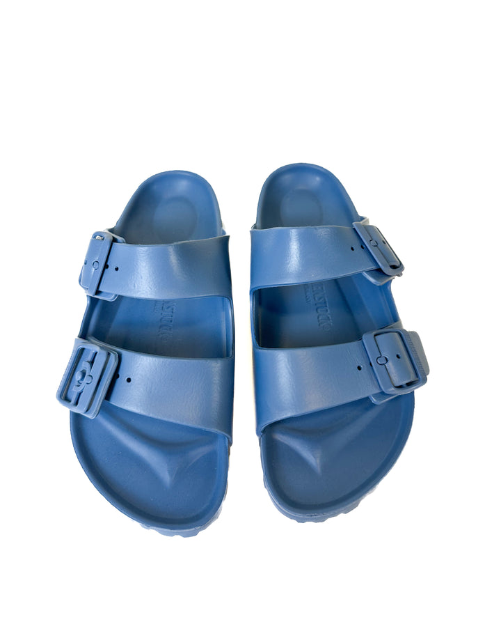 Birkenstock Blue Sandals (38/7-8)