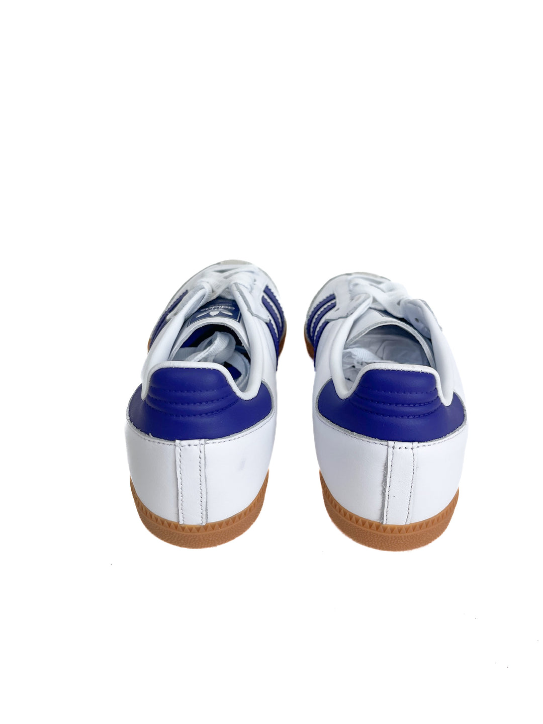 Adidas Samba Sneakers NWOT (8.5)