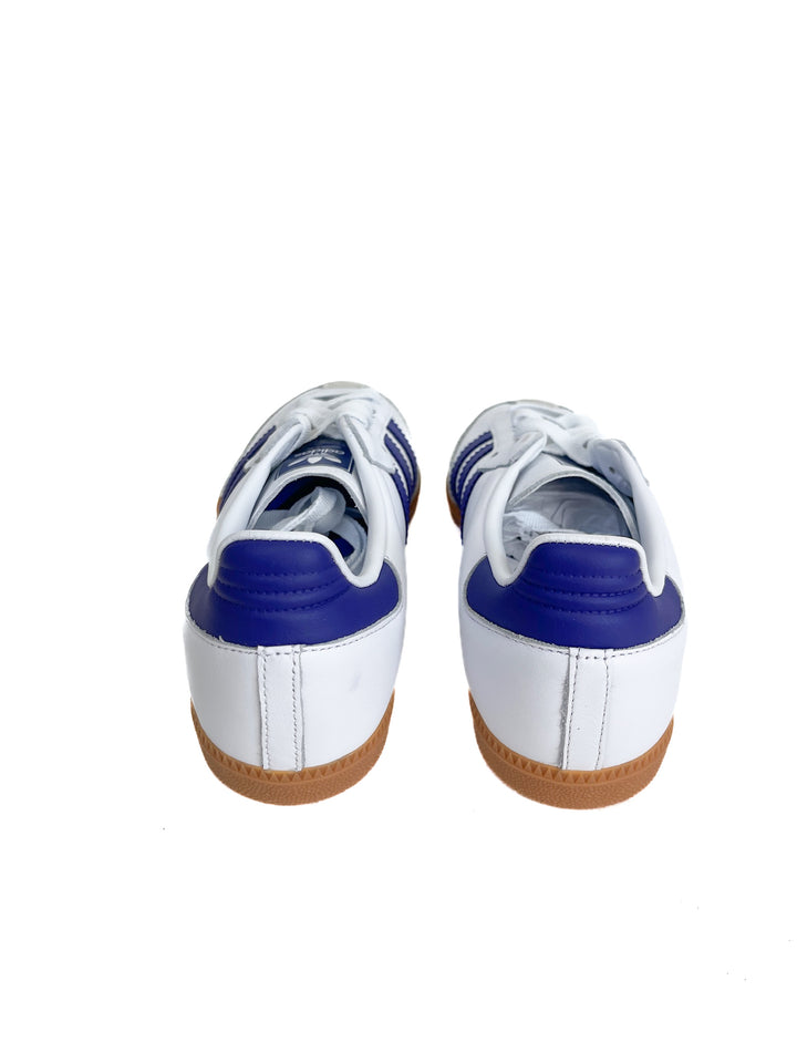 Adidas Samba Sneakers NWOT (8.5)