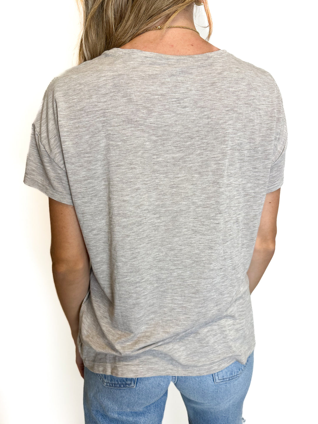 Tommy John Drapey T-Shirt (S)