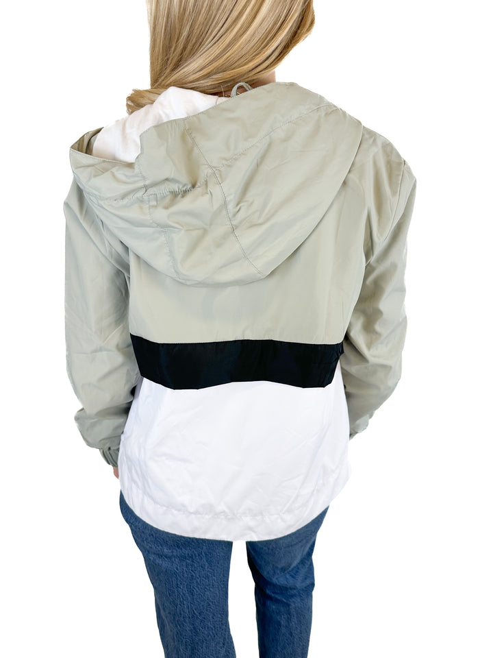 Little Bipsy Hoodie NWT (S)