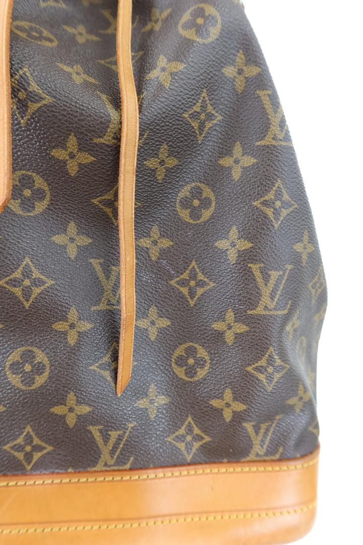 Louis Vuitton Noe Monogram (vintage)