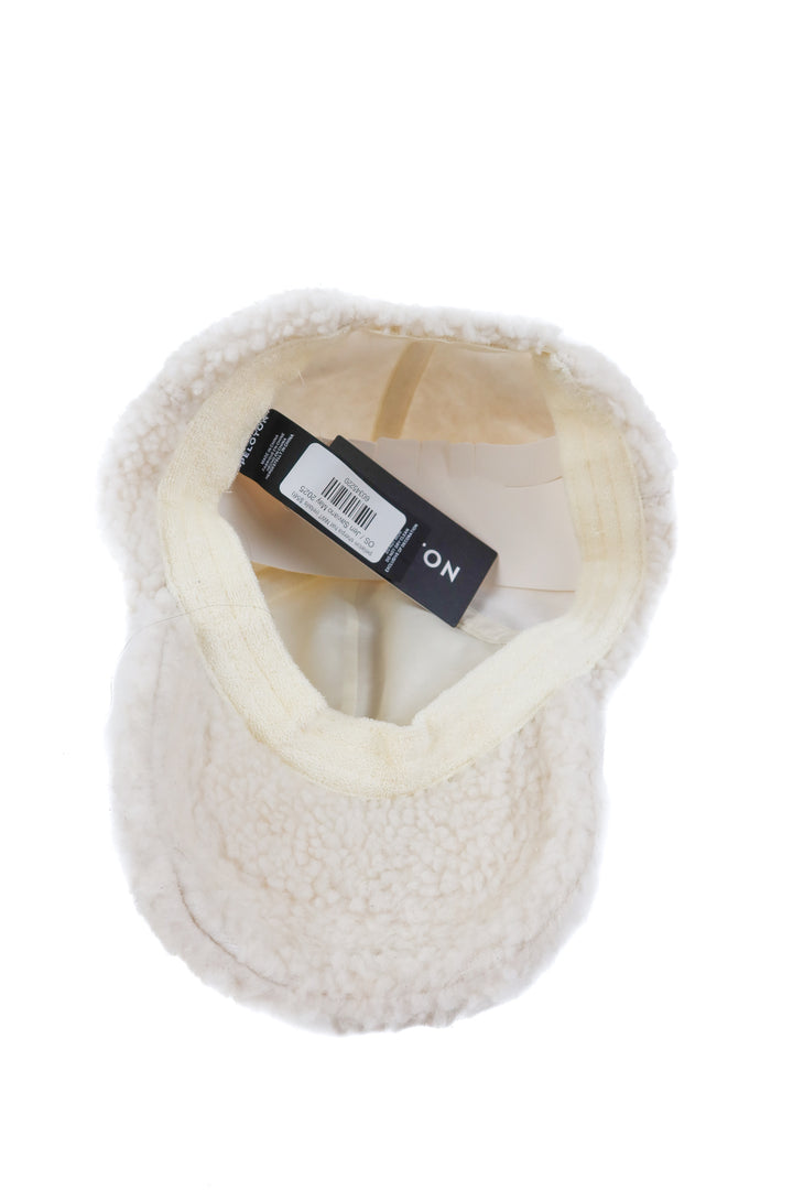 peloton sherpa hat NWT (retails $58)
