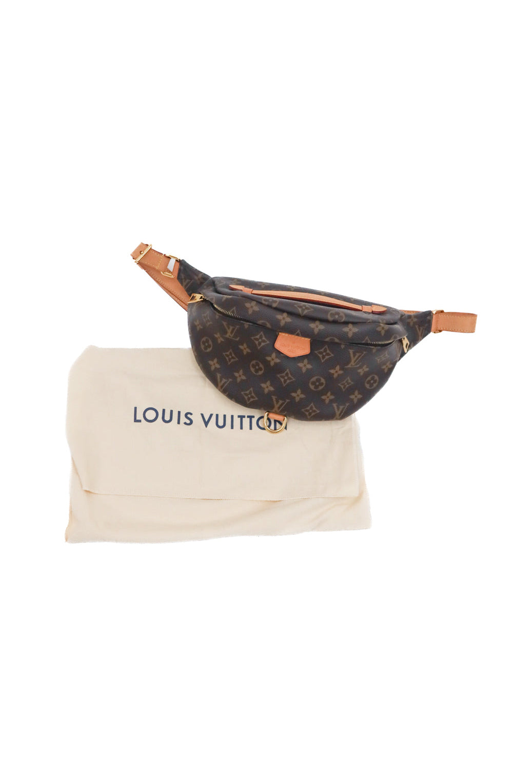 Louis Vuitton Monogram Bumbag