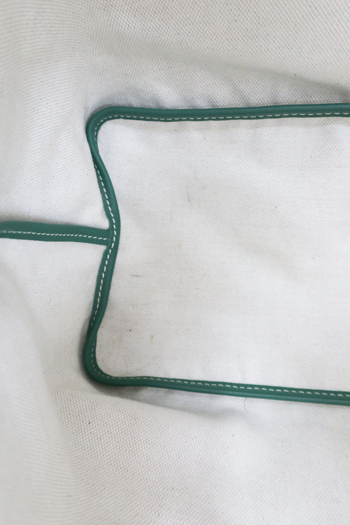 Goyard Goyardine St. Louis PM NWOT