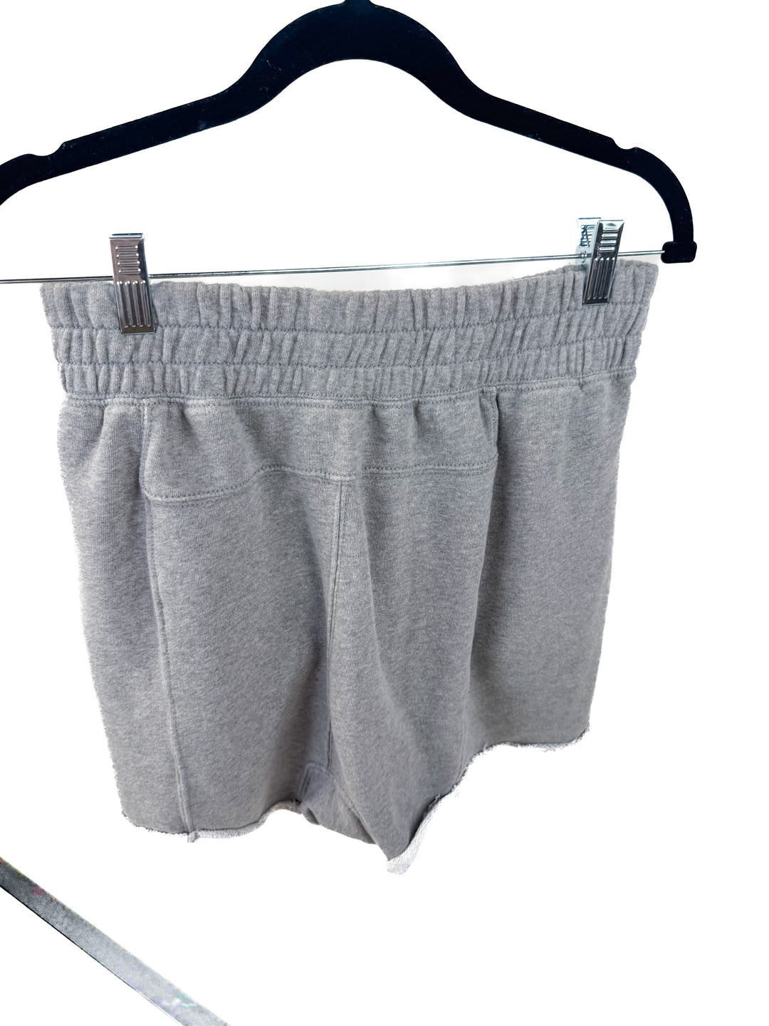 Free people movement sweatshorts (S)