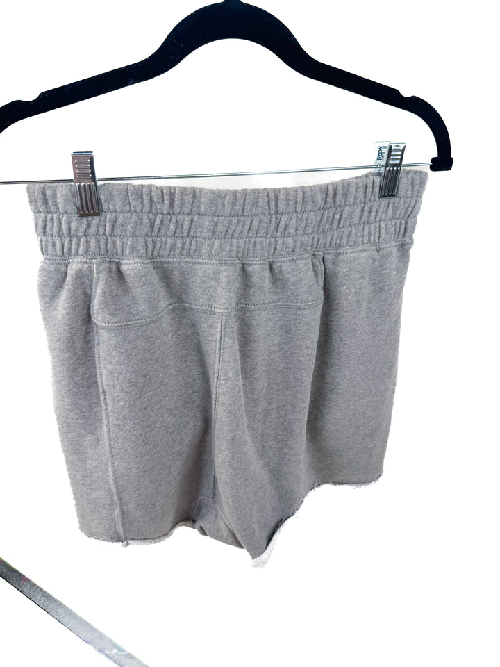 Free people movement sweatshorts (S)