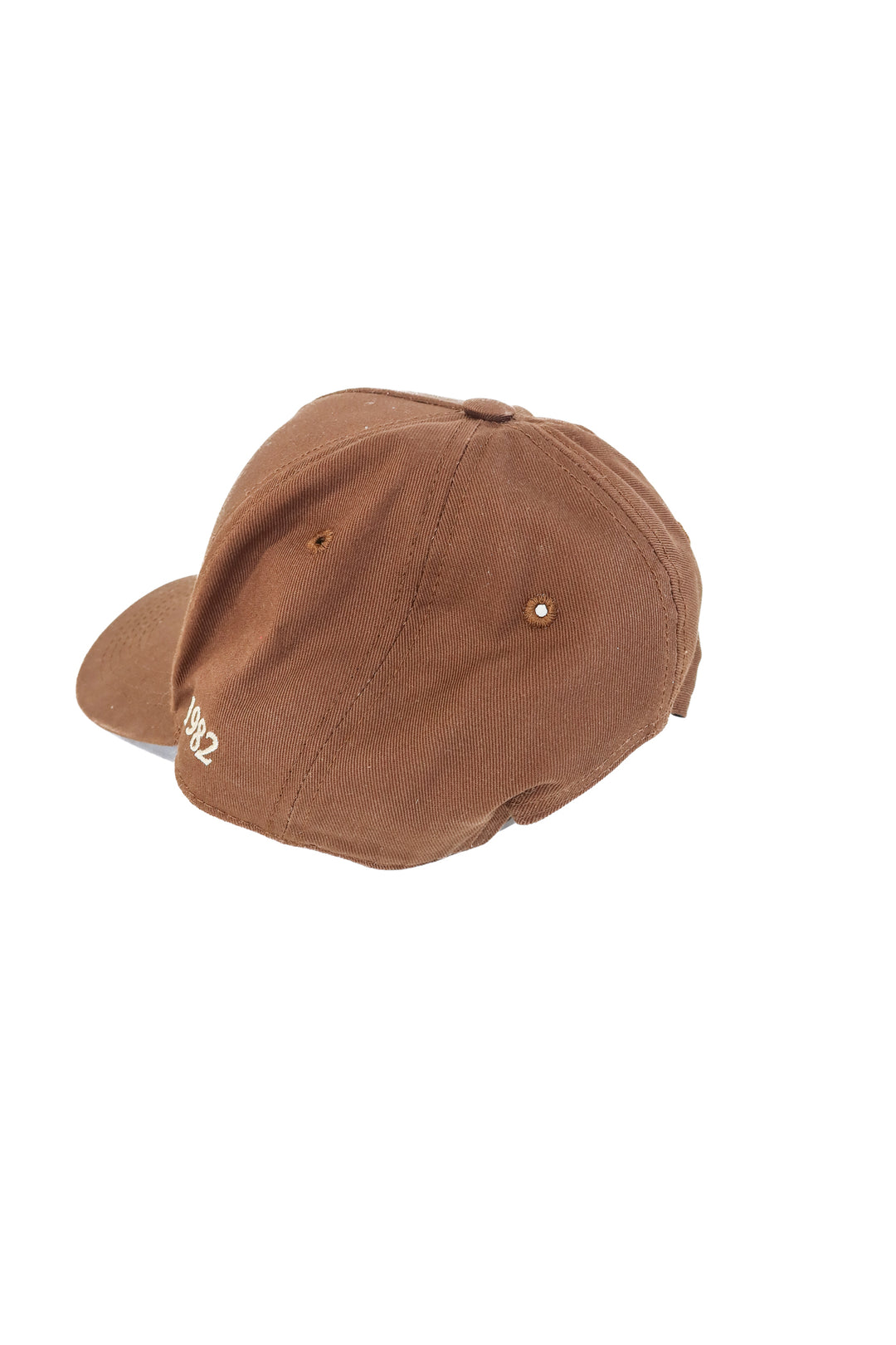 Grailed siegelman stable brown hat