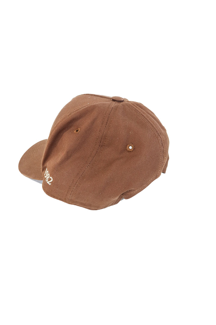 Grailed siegelman stable brown hat