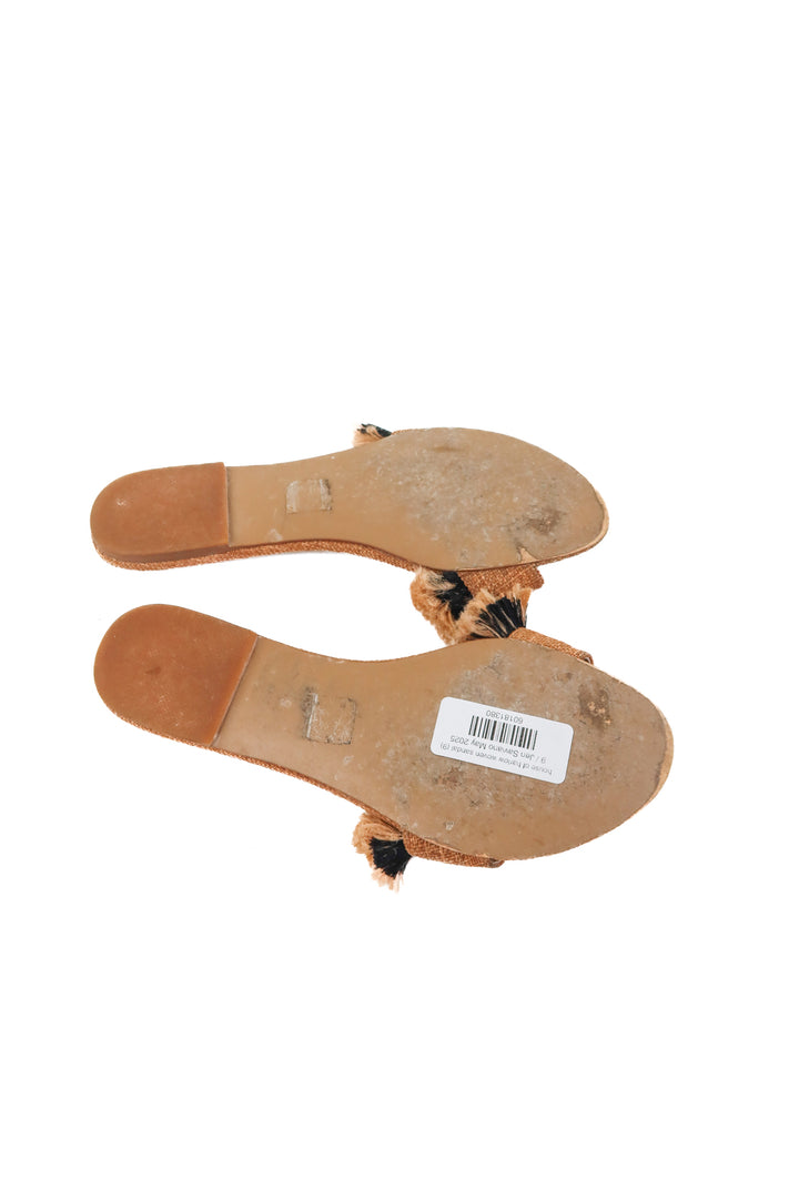 house of harlow woven sandal (9)