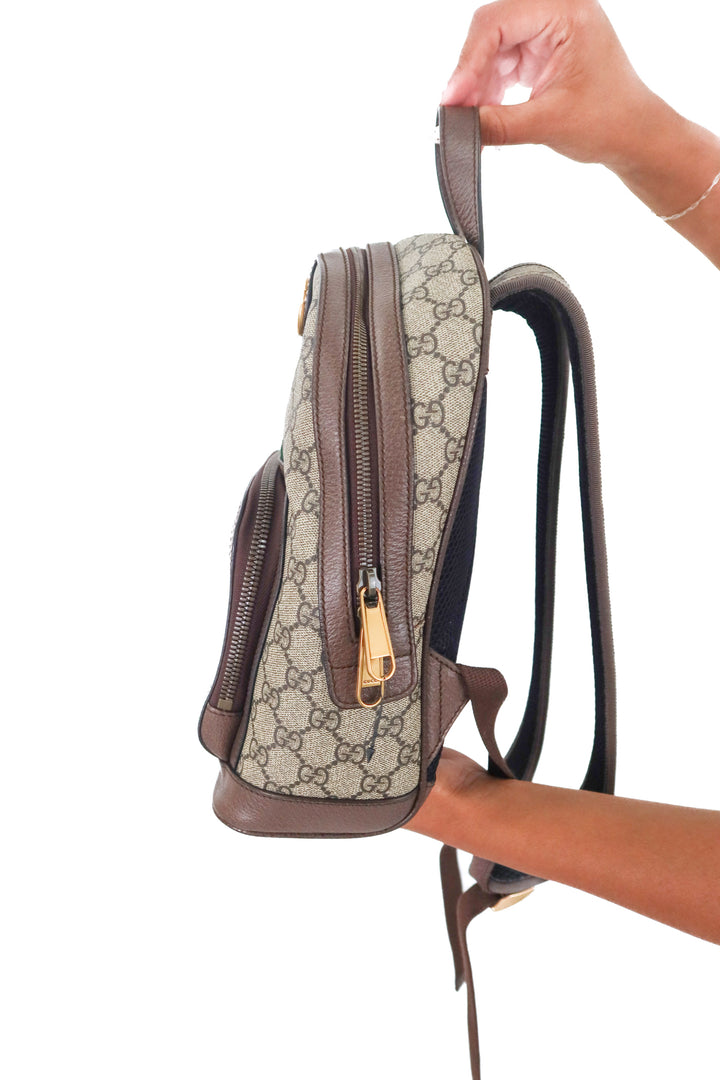 Gucci Ophidia Backpack