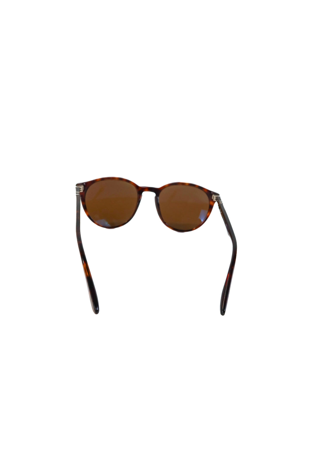 persol tortoise polarized sunglasses (retail $397)