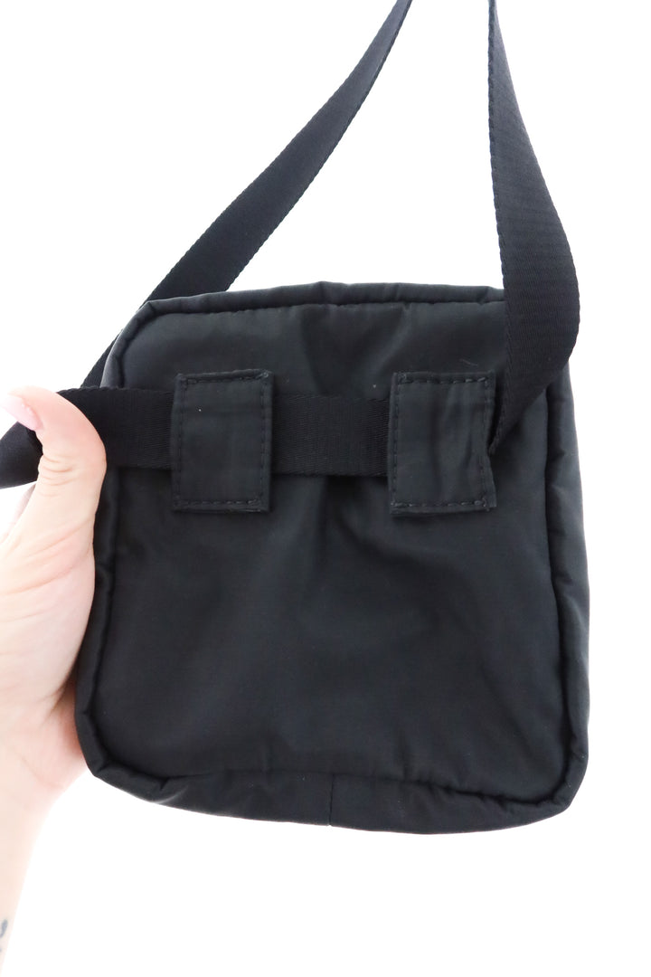 alyx black bag (retail $1350)