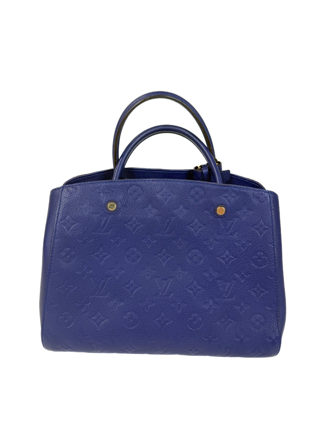 Louis Vuitton Empriente Montaigne MM NWOT (retail $3,550)