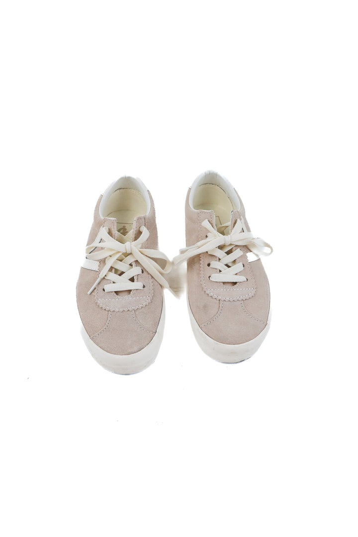vans grey low top sneakers NWOT (7)
