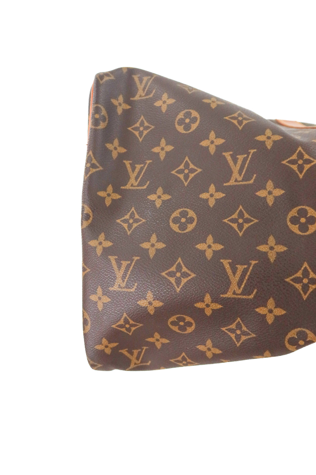 Louis Vuitton Keepall Bandouliere 55 (retail $2,700)